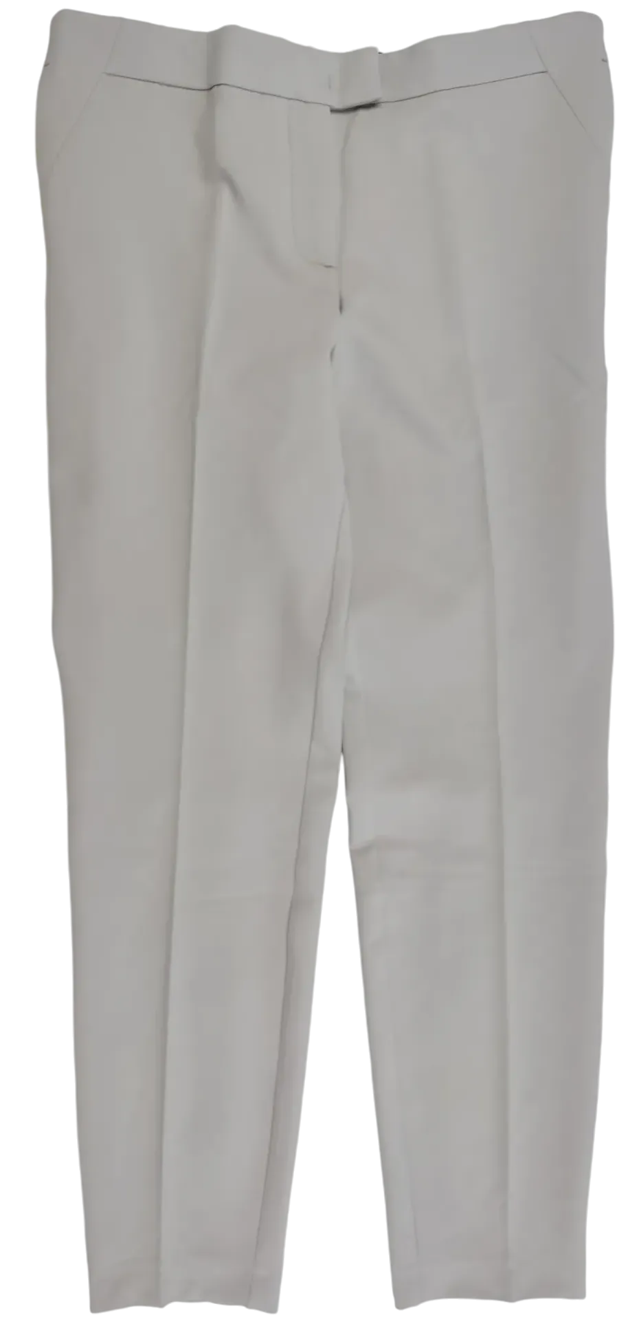 YAYA Damen Hose, grau - Gr. L  - Bild 1