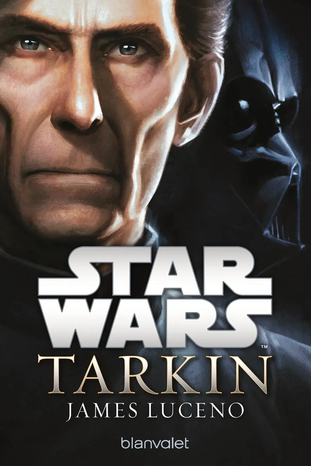 Star Wars™ - Tarkin - James Luceno - Bild 2