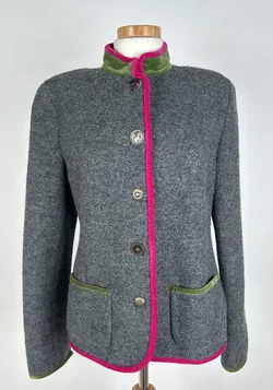Manufaktur Hildebrandt - Damen Trachtenjacke - Bild 3