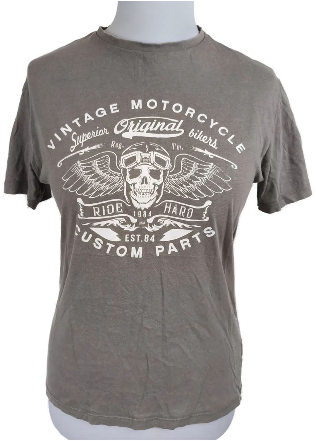 Shirt Herren, Primark, Gr. S - Bild 4