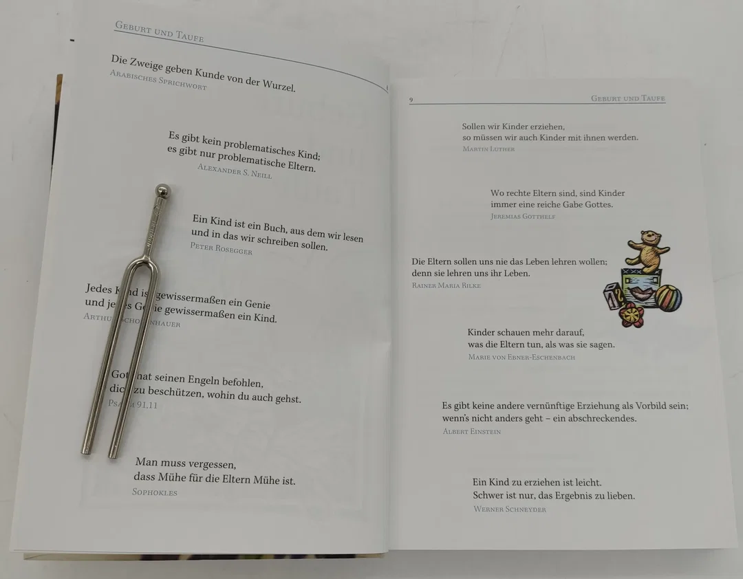 Buch Duden "Pas­sen­de Worte für jede Ge­legen­heit" – Bild 4