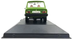 Editions Atlas Volvo Collections: Modellauto Volvo 66 Kombi, Maßstab 1:43 - Bild 6