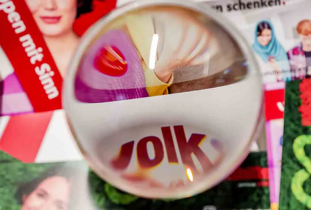 Rollei Lensball 90 mm Glaskugel für kreative Fotografie mit Originalverpackung – Bild 2