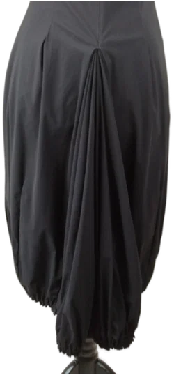 High Use Midikleid - Gr. 36 / Mischfaser - Bild 6