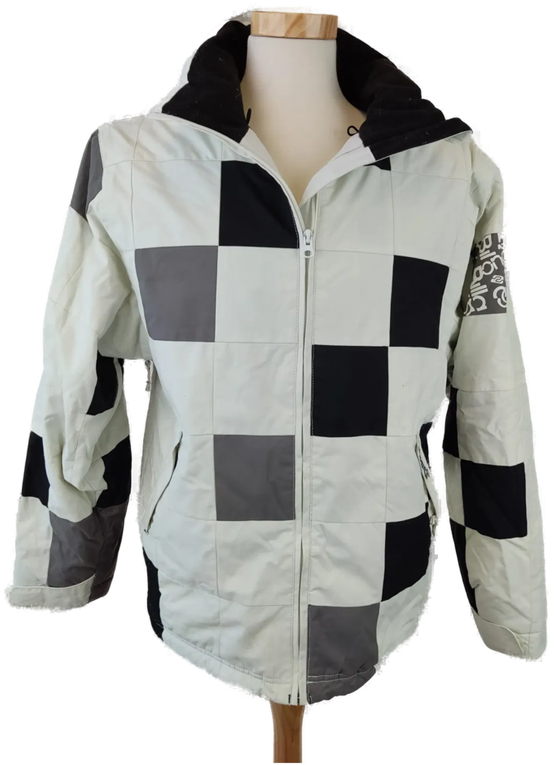 Billabong Herren Snowboardjacke - S - Bild 1