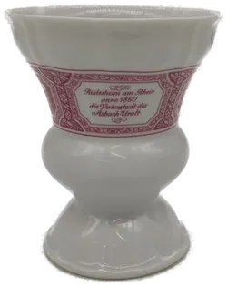 Heinrich Kaffeeservice Porzellan-Set, 12 Teilig - Bild 8