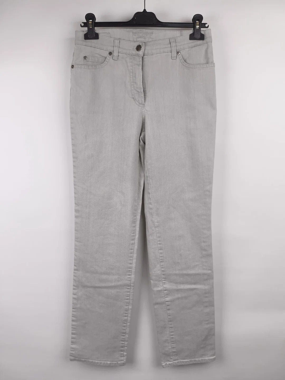 Gerry Weber, Damenhose, Romy, Gr. 36 - Bild 1