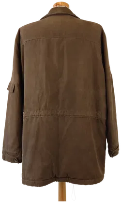 Walbusch Ultraskin Herren Langjacke - 2/3XL (Hr. 56/58) - Bild 3