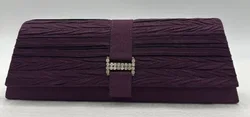 DJ-TT Bags - Clutch Abendtasche - Bild 1