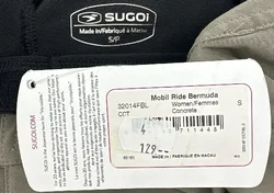 Sugoi - Damen Fahrrad Shorts - Gr. S/P  – Vorschau 3