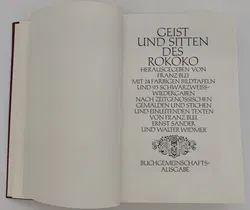 Buch 