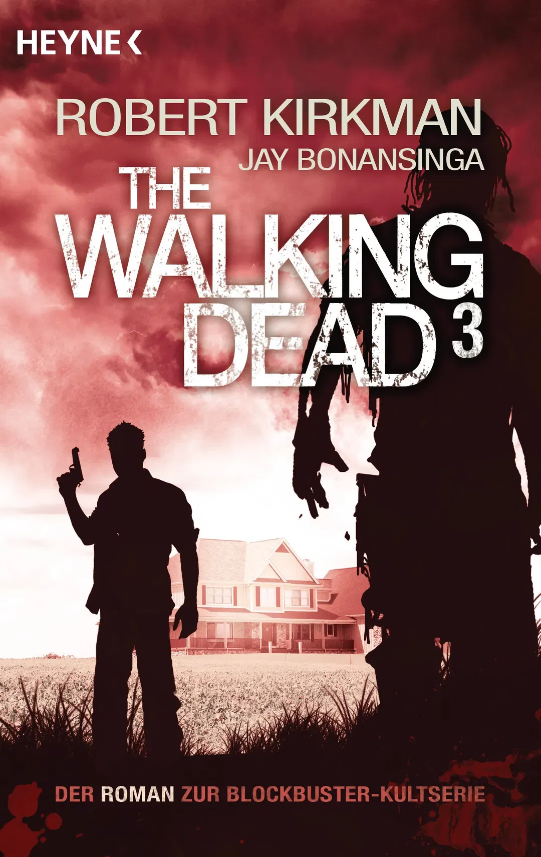 The Walking Dead 3 - Robert Kirkman, Jay Bonansinga - Bild 2