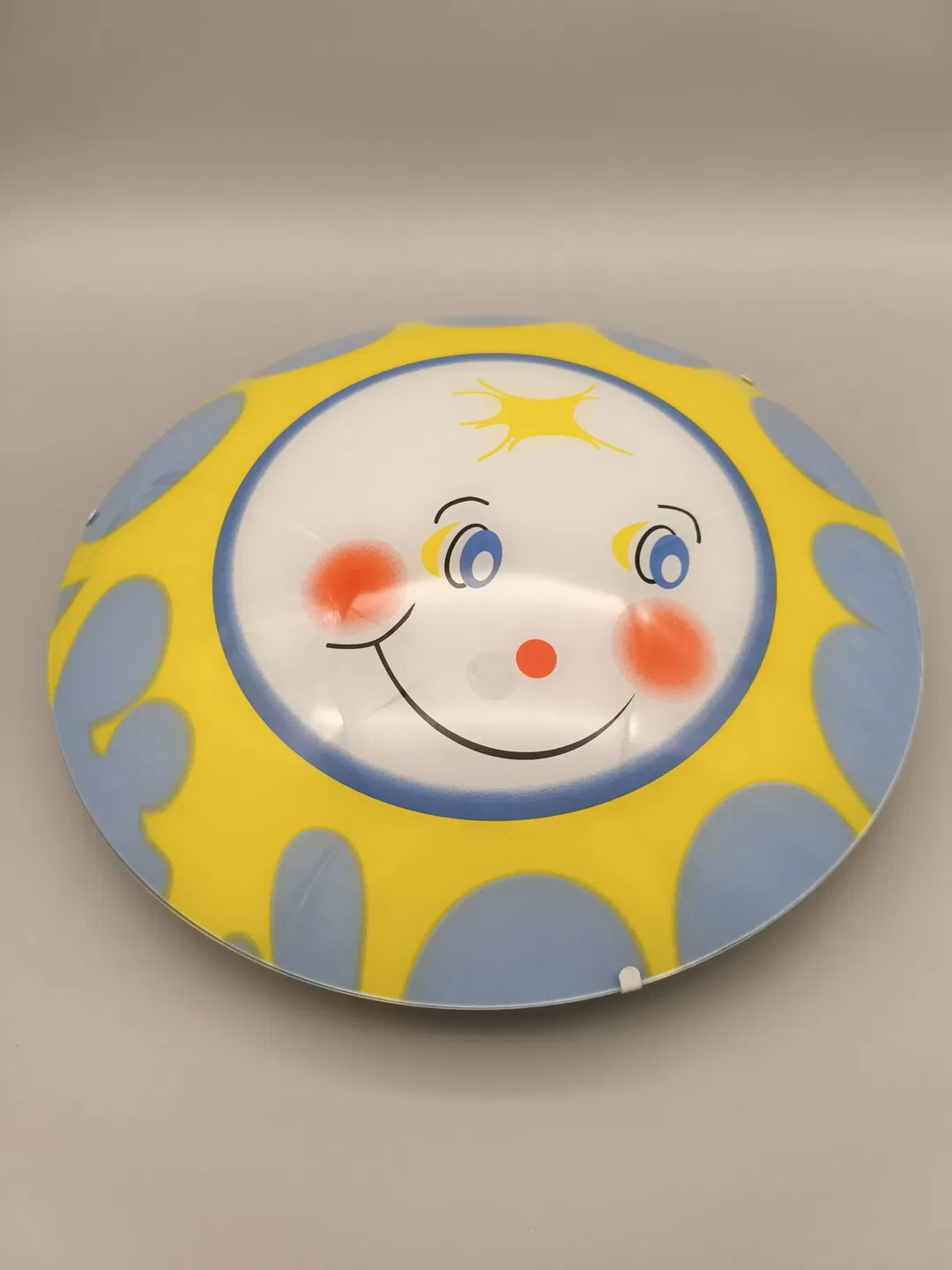 Deckenleuchte Sonne, Kinderzimmer, neu - Bild 1