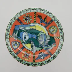 Espresso-Untertasse Suisse Langenthal Bopla-Voyage | Zeitlos - Bild 1