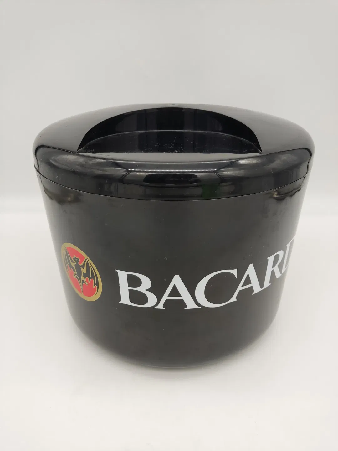Vintage Bacardi Eisbehälter - Bild 4