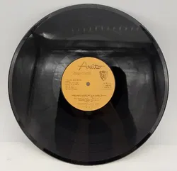 Langspielplatte - Juan Formel* & Los Van Van – Aquí El Que Baila Gana - Bild 4