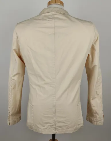 Scotch & Soda - Herrenblazer Gr. S  – Bild 3