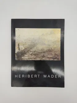 Heribert Mader; Aquarelle aus Ägypten - Heribert Mader - Bild 1