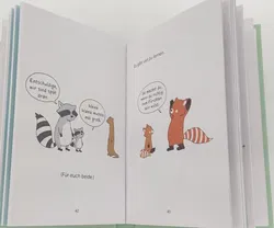 Wahnsinn! Mein erstes Jahr als Mama - Tina Ruthe,Jasna Jagar + Hallo Mama - Liz Climo, 2 Bücher - Bild 3