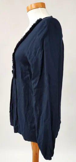 Vero Moda Damen Shirt blau - XS - Bild 2