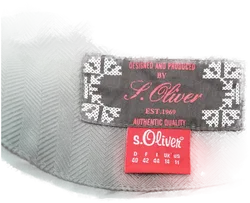 s.Oliver Damen Blazer Sakko khaki - L/40 - Bild 5