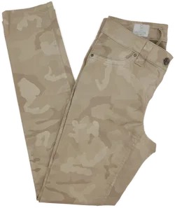 Madeleine Damen Hose beige - Bild 3