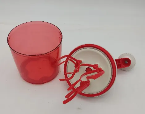 Tupperware - Speedy Chef – Bild 2