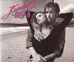 Kuschelrock Vol. 4 + 5 + 6 | 3x Doppel-CD Set | Bravo | Soft Rock, Pop Balladen – Klassiker der 80er & 90er - Bild 3