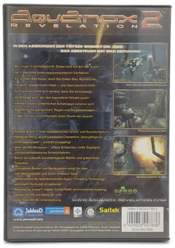 PC CD-ROM 