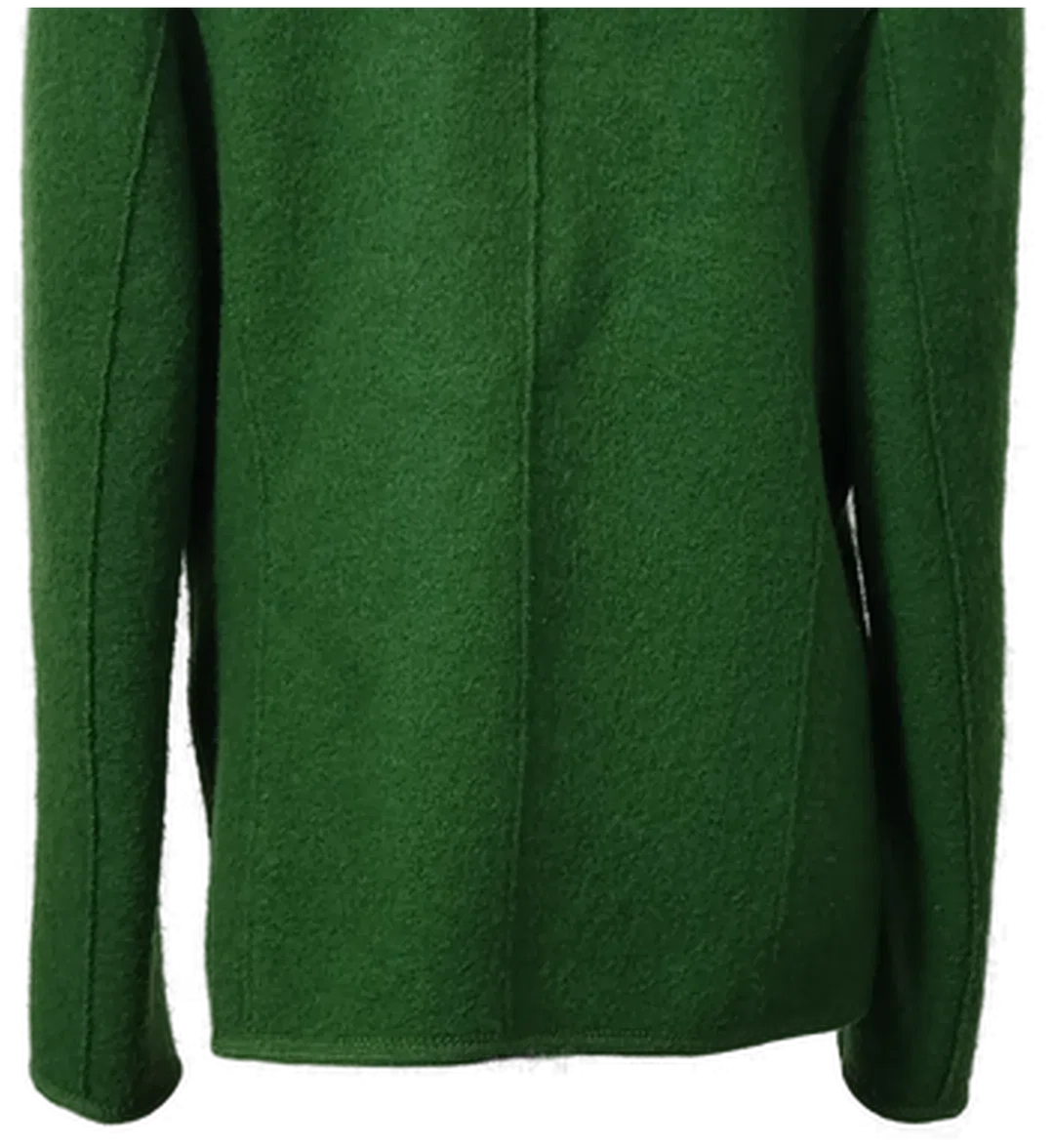 Giesswien Herrn Trachtenjacke grün Gr. 44 – Bild 7