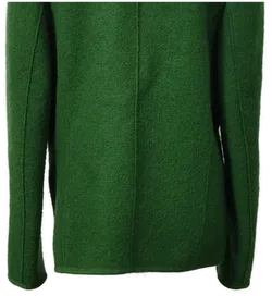 Giesswien Herrn Trachtenjacke grün Gr. 44 - Bild 7