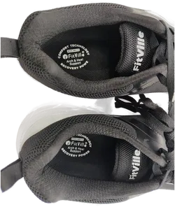 FitVille Laufschuhe Herren Extra Weite Gr.50 - Bild 5