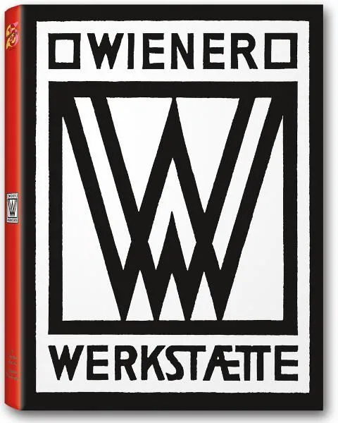 Wiener Werkstätte - Gabriele Fahr-Becker – Bild 1