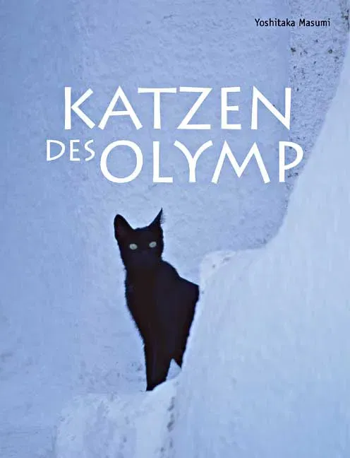 Katzen des Olymp - Bild 2