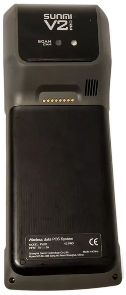 SUNMI V2 Pro Mobiles POS Terminal 5,99