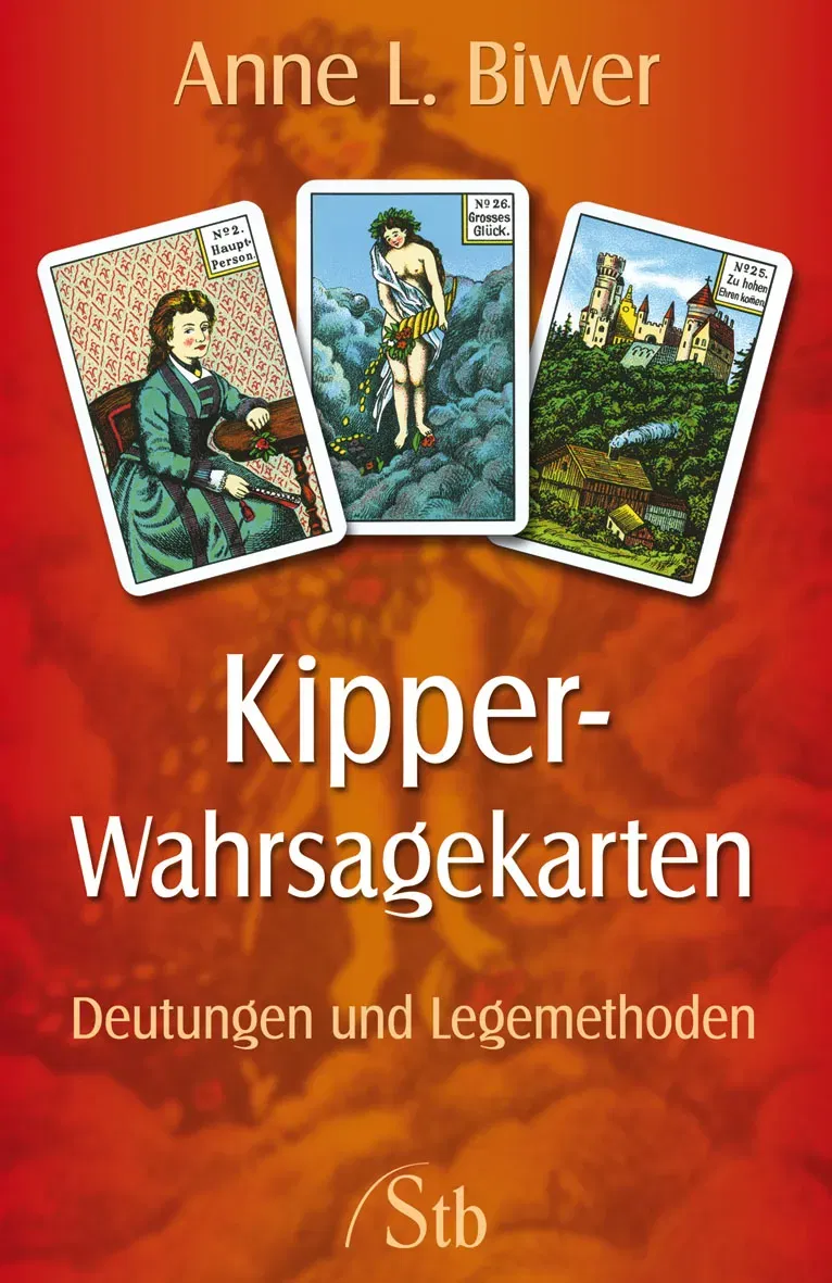 Kipper-Wahrsagekarten - Anne L. Biwer - Bild 2