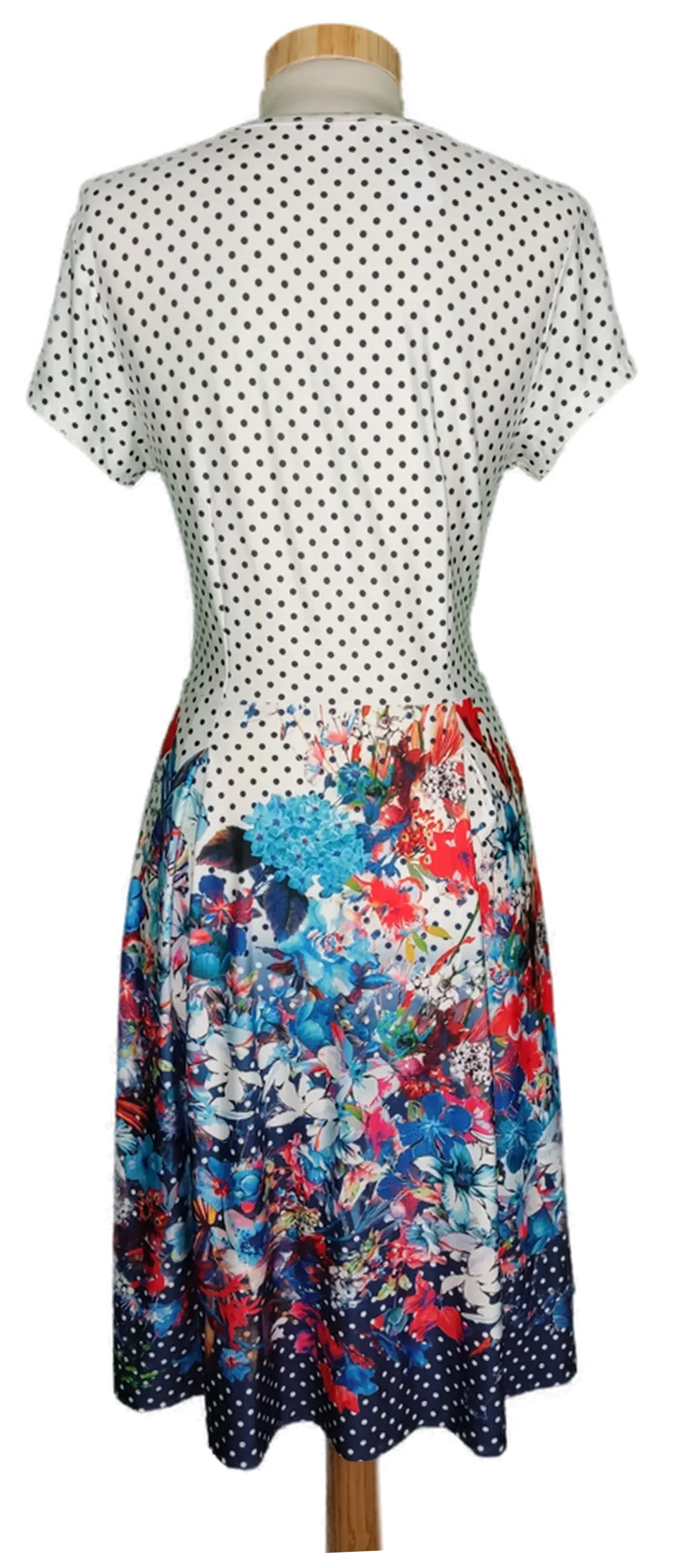 Bodyflirt Damen Sommerkleid - S/36/38 – Bild 2