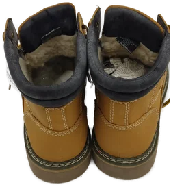 Century Schnürstiefel braun Gr. 41 - Bild 1