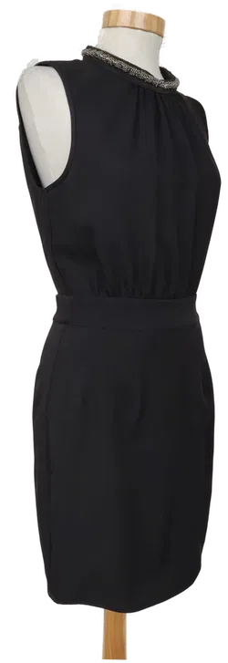 ONLY Damen Midikleid, schwarz - Gr. S - Bild 2