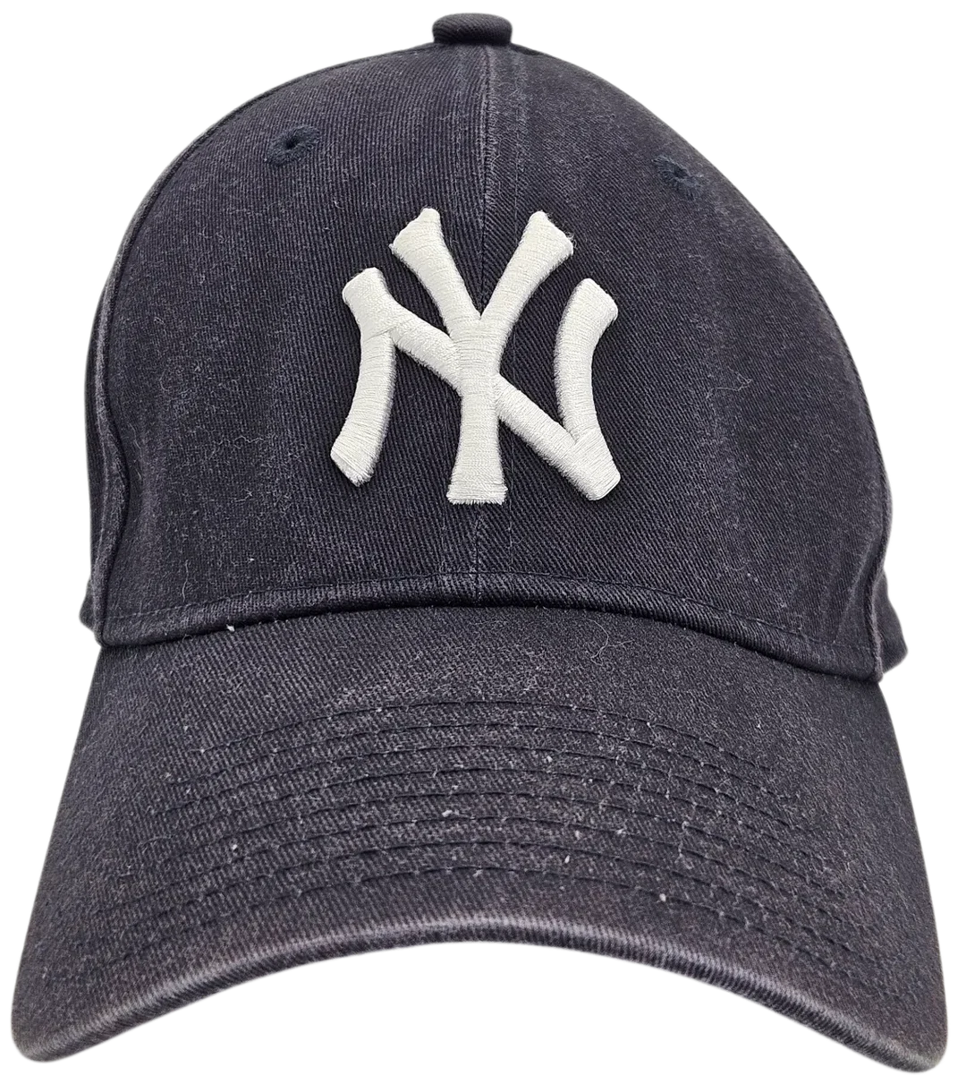 New York Yankees New Era  9 Forty Kappe – Bild 2