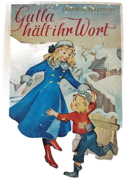 Kinderbuch 