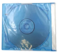 Liteon CD-RW  High-Speed - 74 min / 650 MB wiederbeschreibbar - Bild 2