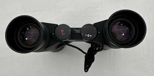 Fernglas Zeiss Conquest compact 10x25B - Bild 1
