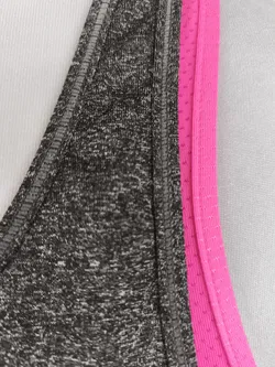 Sportshirt Damen, NYAthletiks, Gr. S - Bild 3