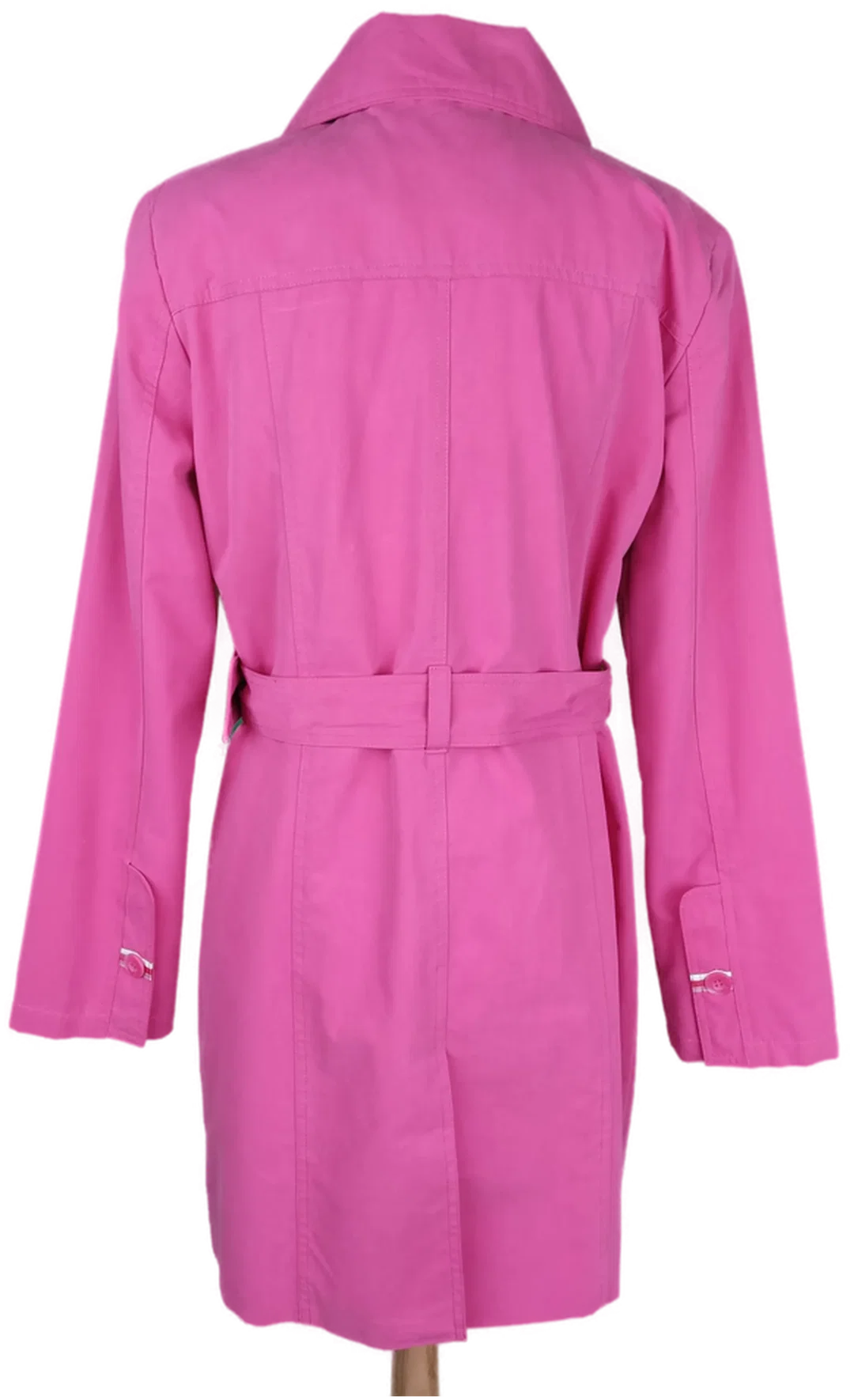 TCM Damen Mantel pink - S 36/38 – Bild 2