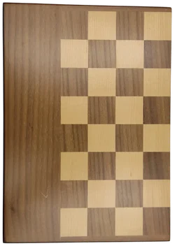 Philos 3-in-1 Spiele-Kompendium – Schach, Backgammon & Dame aus Holz – Vorschau 4