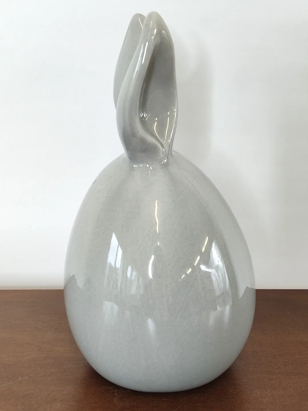 Osterdeko - Hase 1 – Bild 4