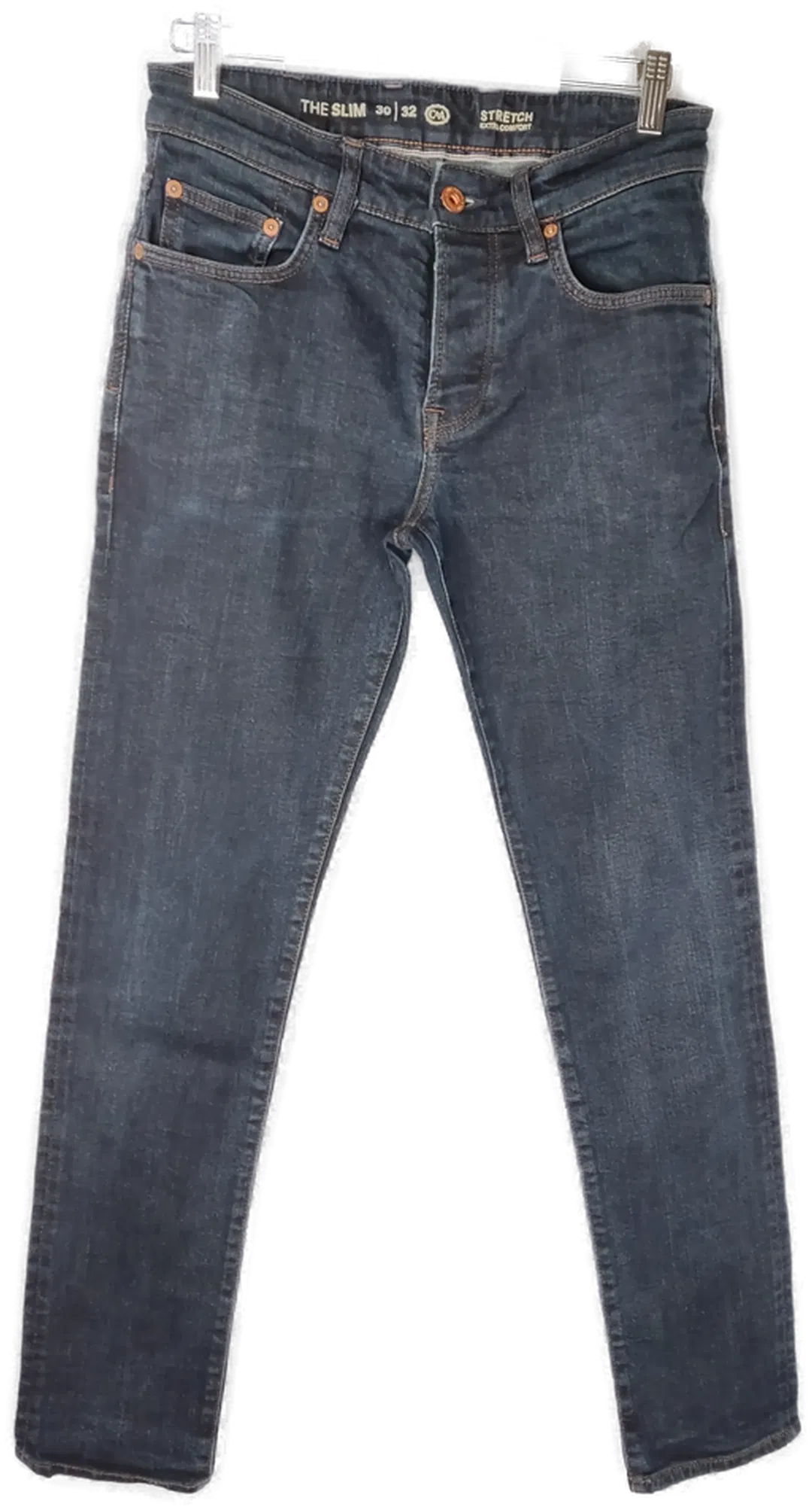 Damen Jeans C&A W30 L32 | Lässiger Allrounder - Bild 1