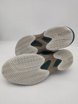 Asics Game FF Tennisschuhe Allcourt,  Herrenschuh Größe 44 - Bild 5
