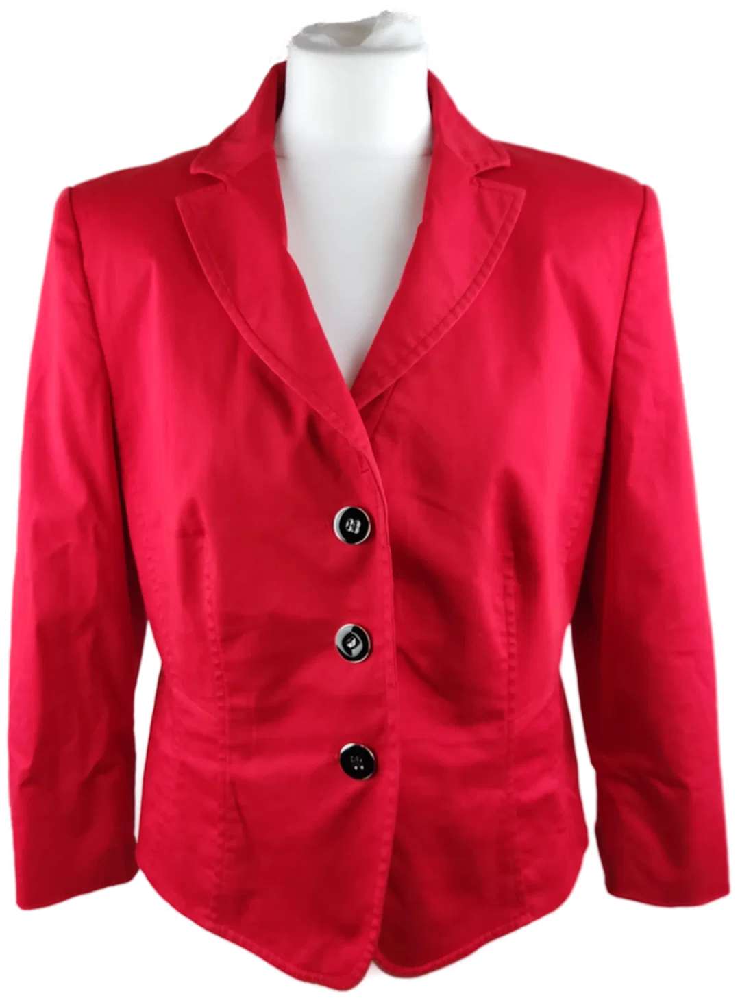 Damen-Sakko Gerry Weber Baumwolle | Zeitlos Elegant – Bild 1